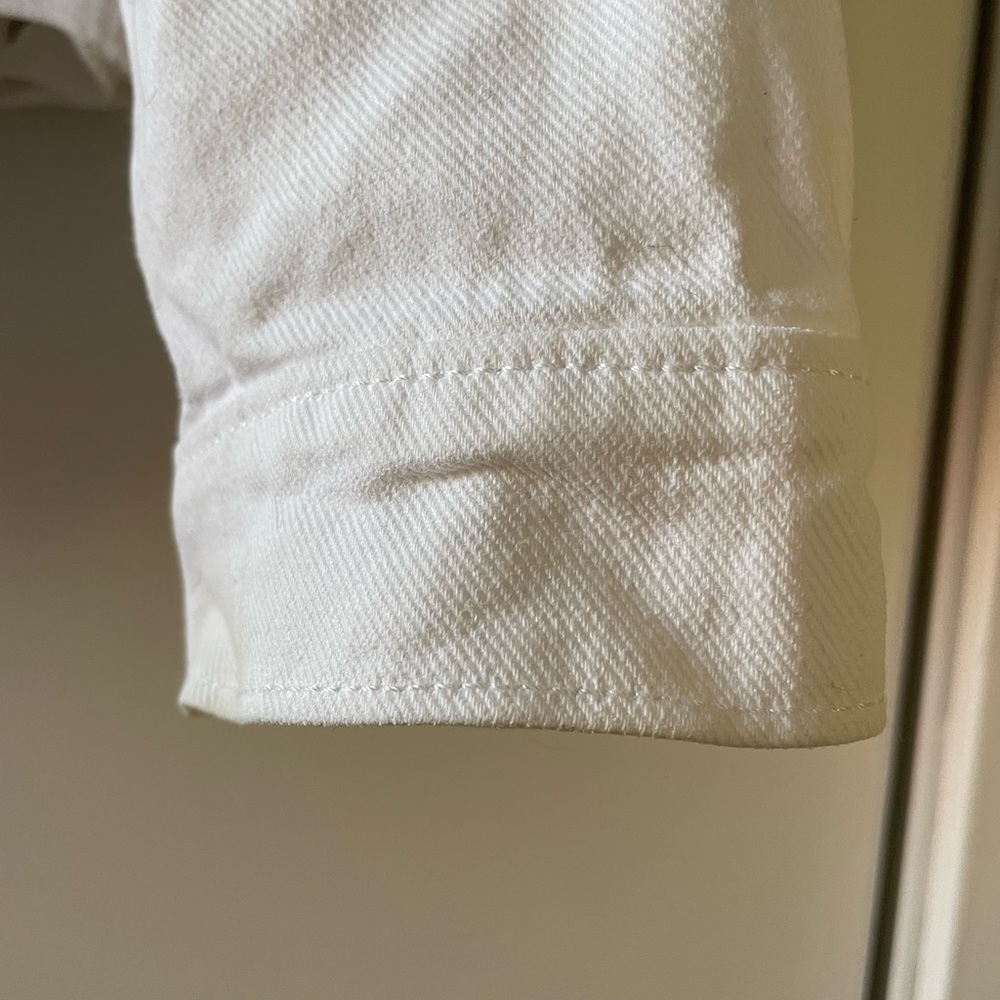 Gap Jean jacket - Picture 5 of 7